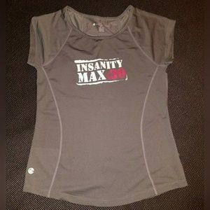 Insanity Max: 30 Performance Top